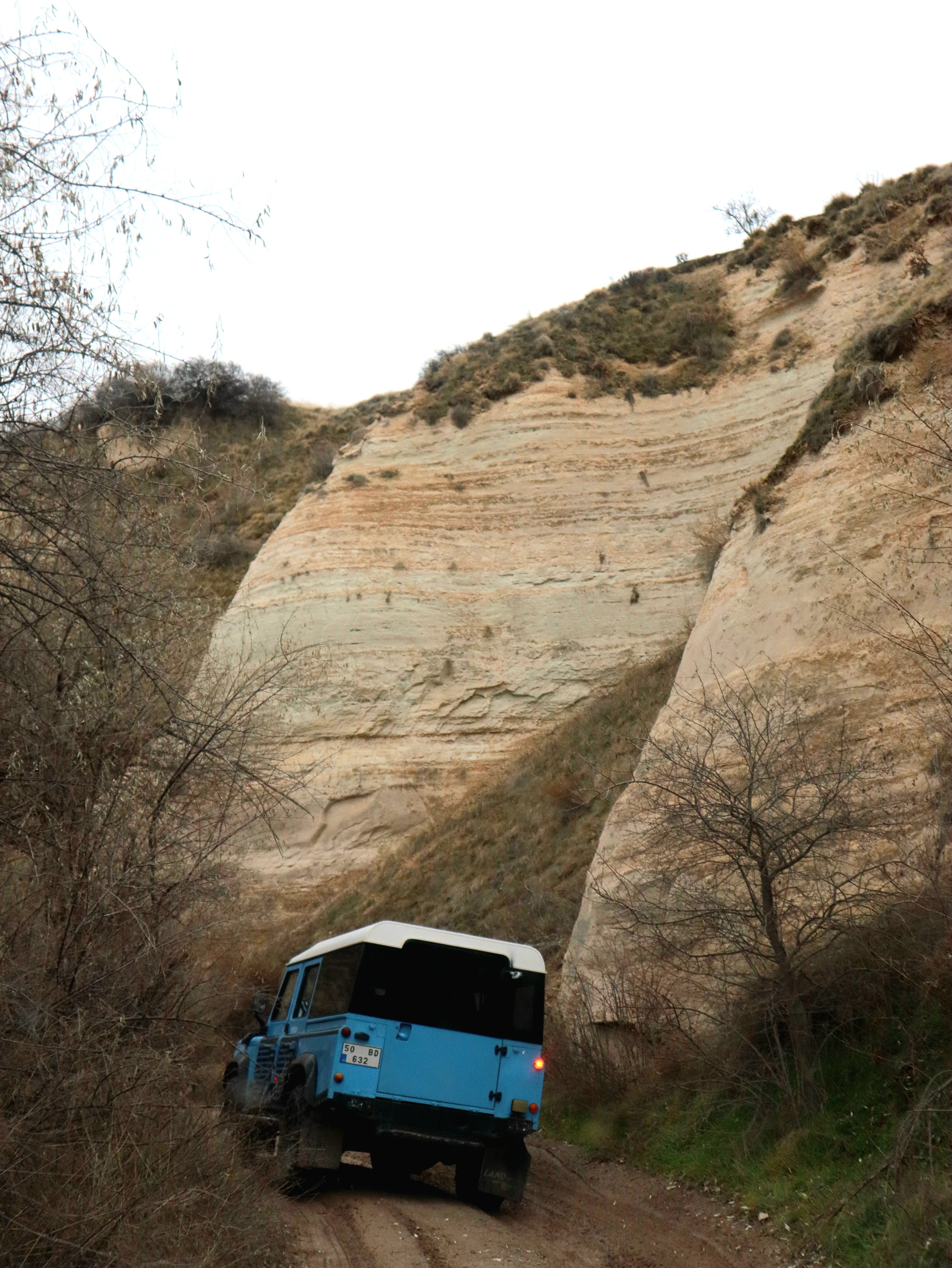 Cappadocia Sunset Jeep Safari Tour - 2